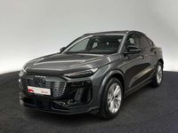 Gebraucht Audi Q6 e-tron Performance 225 kW (306 PS) 2025 Daytonagrau perleffekt SUV