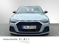 gebraucht Audi A1 Sportback advanced 30 TFSI NAVI*+CARPLAY+PDC
