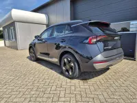 Neu Kia Sportage Vision 150 PS (110 kW) 2025 Zilinaschwarz metallic SUV