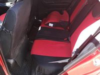 Gebraucht Kia Ceed 85 PS (62 kW) 2016 Rot Kleinwagen