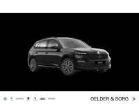 Neu Skoda Kamiq 150 PS (110 kW) 2026 Schwarzmagic perleffekt SUV