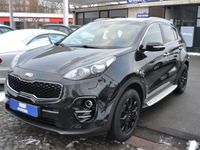 gebraucht Kia Sportage Spirit 2WD / NAVI / PDC / SHZ /