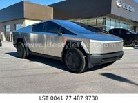 Gebraucht Tesla Cybertruck 450 kW (612 PS) 2025 Grau Pickup