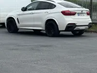 Gebraucht BMW X6 381 PS (280 kW) 2016 SUV