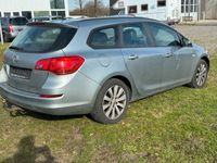 gebraucht Opel Astra 2.0 cdti Kombi