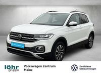 Gebraucht VW T-Cross Active 110 PS (80 kW) 2022 SUV