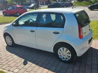 Second-hand Skoda Citigo 60 CP (44 kW) 2014 Alb Hatchback