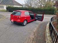 gebraucht VW Golf V 