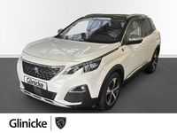 Gebraucht Peugeot 3008 Crossway 181 PS (133 kW) 2019 Weiß SUV