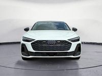 Gebraucht Audi A5 Ambiente 367 PS (269 kW) 2025 Gletscherweiß metallic Coupé