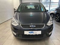 gebraucht Ford Galaxy Trend