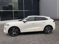 Gebraucht Wey 05 Lux 476 PS (350 kW) 2024 Weiß SUV