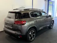 Gebraucht Citroën C5 Aircross Feel 181 PS (133 kW) 2020 Grau SUV
