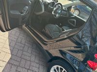 Gebraucht Smart ForTwo Cabrio 71 PS (52 kW) 2010 Schwarz Cabrio