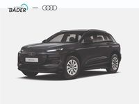 Neu Audi Q6 e-tron 185 kW (252 PS) 2025 Grau SUV