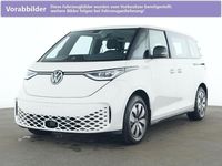 Gebraucht VW ID. Buzz Pro 210 kW (286 PS) 2025 Candyweiß (white), solid Van / Kleinbus