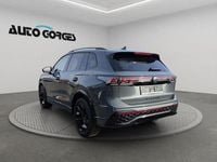 Neu VW Tiguan Style 150 PS (110 kW) 2026 Grau SUV