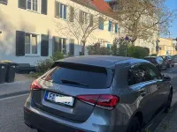 Gebraucht Mercedes E250 218 PS (160 kW) 2021 Grau Kombi