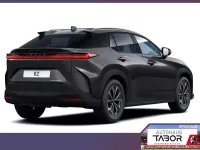 Neu Lexus RZ 350e Executive Line 166 kW (227 PS) 2026 Obsidiangrau metallic SUV