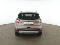 Gebraucht Ford Kuga Titanium 150 PS (110 kW) 2019 Grau SUV