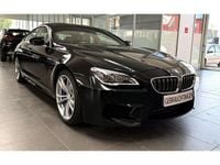 Gebraucht BMW M6 Performance 560 PS (411 kW) 2018 Schwarz Coupé