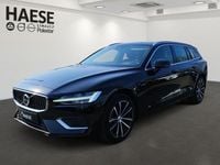 Gebraucht Volvo V60 Core 398 PS (292 kW) 2023 Black stone Kombi