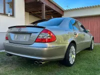 Gebraucht Mercedes E350 273 PS (200 kW) 2007 Andere farben Limousine