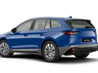 Neu Skoda Enyaq iV Essence 139 kW (190 PS) 2026 Braun SUV