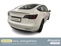 Gebraucht Tesla Model 3 RWD 208 kW (283 PS) 2023 Weiß Limousine