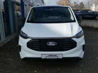 Gebraucht Ford Transit Custom Trend 136 PS (100 kW) 2026 Frostweiß Limousine