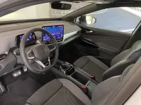 Neu VW ID.4 Pro 210 kW (286 PS) 2026 Gletscherweiß metallic SUV