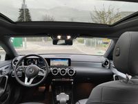 gebraucht Mercedes CLA250 SB,4MATIC,Panorama,Live Cockpit,Memory