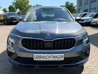 Gebraucht Skoda Kamiq Essence 95 PS (69 kW) 2024 Grau SUV
