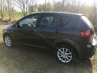 gebraucht Seat Altea 1.2TSI ecomotive