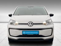 Gebraucht VW up! move up! 60 PS (44 kW) 2020 Weiß Kleinwagen
