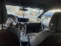 Gebraucht VW Polo GTI 200 PS (147 kW) 2020 Kleinwagen