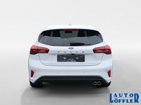 Gebraucht Ford Focus ST-Line 125 PS (91 kW) 2025 Frostweiß Limousine