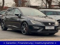 Second-hand Cupra Leon 300 CP (220 kW) 2017 Negru Berlinǎ