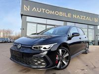 Gebraucht VW Golf GTE 245 PS (180 kW) 2021 Schwarz Limousine