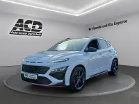 Gebraucht Hyundai Kona N Performance 280 PS (205 kW) 2021 Unbekannt SUV