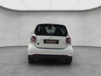 Gebraucht Smart ForTwo Electric Drive Passion 60 kW (82 PS) 2024 Weiß Coupé