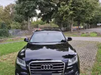 Gebraucht Audi Q5 Design 190 PS (139 kW) 2016 SUV