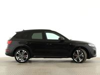 gebraucht Audi Q5 edition one