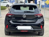 gebraucht Opel Corsa 1.2*AUTOMATIK*Kamera*Navi*Tempo*Sitzhz*Alu