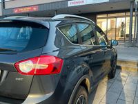 Gebraucht Ford Kuga 200 PS (147 kW) 2010 Grau SUV
