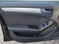Gebraucht Audi A4 Ambition 190 PS (139 kW) 2015 Schwarz Kombi