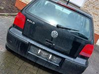 gebraucht VW Polo 