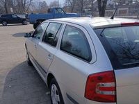 Gebraucht Skoda Octavia Elegance 116 PS (85 kW) 2005 Kombi