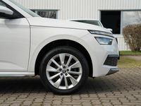 gebraucht Skoda Kamiq STYLE 1.0TGI BENZIN/CNG APPLE/ANDROIDuvm