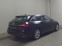 Gebraucht Audi A4 204 PS (150 kW) 2020 Schwarz Kombi